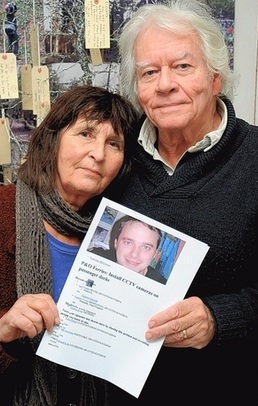 Bob and Marianne Fearnside